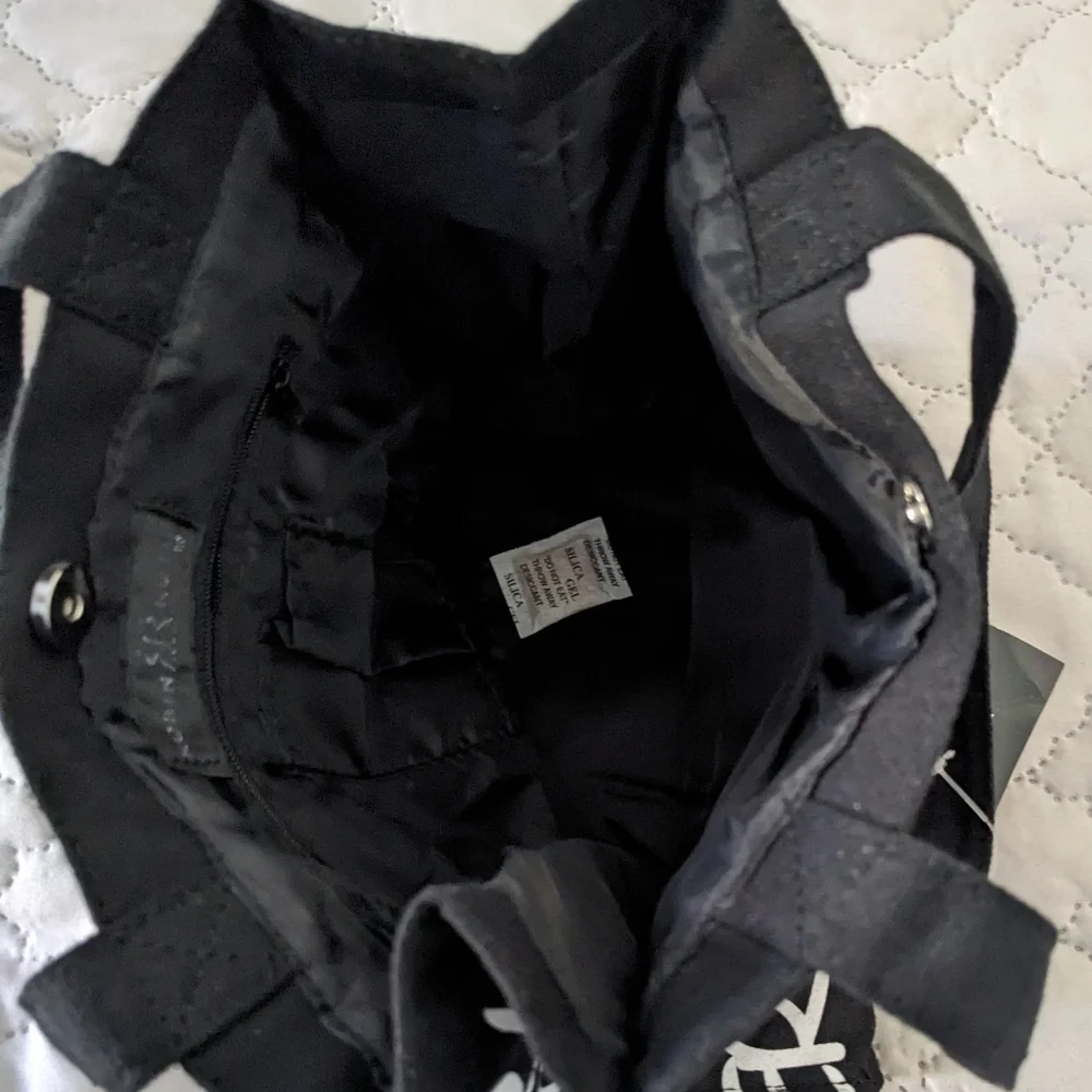 Robin Ruth authentic 2 straps Bag - Picture 3 of 5